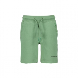 AirforceShortSweatPantsDames