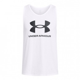 UnderArmourSportstyleLogoTank