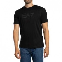T-shirtKorteMouwEmporioArmaniEA7TreinzichtbaarheidT-shirt