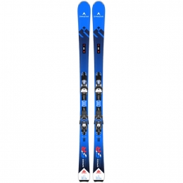 DynastarSpeed763KNx12