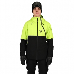 BrunottiCurtisSnowboardjasHerenXXL