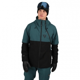 BrunottiCurtisSnowboardjasHerenXXL
