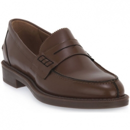 MocassinsFrauBRISTOLCUOIO