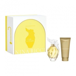 NinaRicciLAirDuTempsGiftSet
