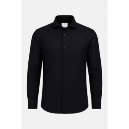 OverhemdLangeMouwVercateLinnen