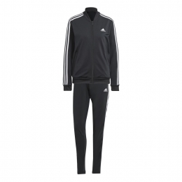 AdidasEssentials3-stripesTracksuit