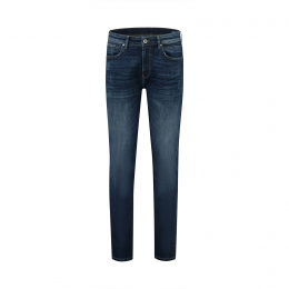 PurewhiteSlimFitJeans