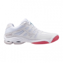 MizunoWaveVoltageIndoorschoenenDames39