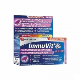 Immuvit4GSeniorComp30