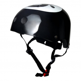 KinderFietshelmEightBallSmall48-53cm