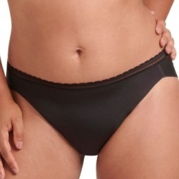 SloggiBodyAdaptTwistHighLegBriefActie