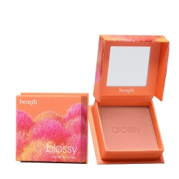 BenefitBronzerBlushCollectionBlossyBlushPowder