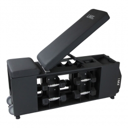 LifemaxxLMXHIITBench