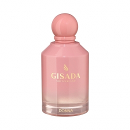 GisadaDonna