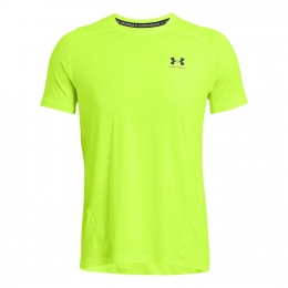 UnderArmourHeatgearArmourFittedShortSleeve