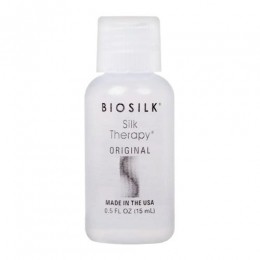 BiosilkSilkTherapySerum15ml