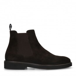 Bruinesudechelseaboots