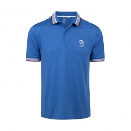 RobeyTennisPoachPolo