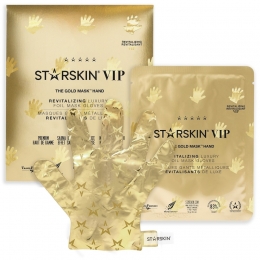 STARSKINTheGoldMaskHand