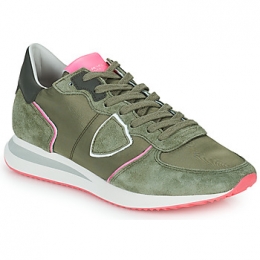 LageSneakersPhilippeModelTROPEZXLOWWOMAN
