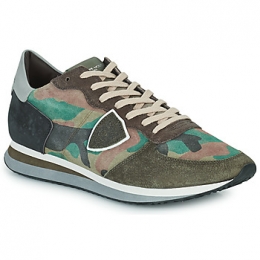 LageSneakersPhilippeModelTROPEZXLOWMAN