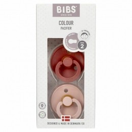 Bibs2FopspeenDuoWoodchuckBlush