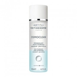 InstitutEsthedermHighToleranceLipsOogmake-upremover125ml