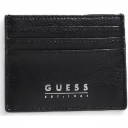 PortemonneeGuessMESTRECARDCASESMFIDALEA25