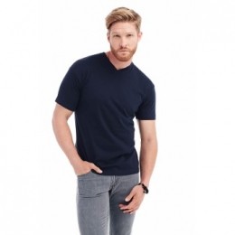 StedmanClassicV-NeckMenT-shirtActie