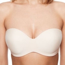 ChantelleAbsoluteInvisibleStraplessBraAActie