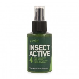 GolvitaInsectRepellent100ml