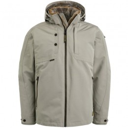 PmeLegendSemiLongJacketSnowpackIcon20