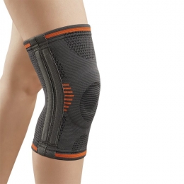OrlimanSportelastischekniebandage