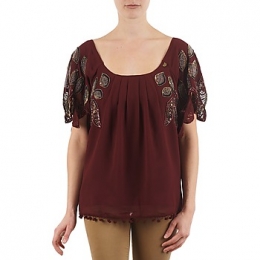 T-shirtKorteMouwLollipopsPOCAHONTASTOP