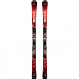 RossignolHeroEliteKonect