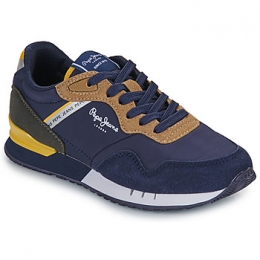 LageSneakersPepejeansLONDONCLASSB