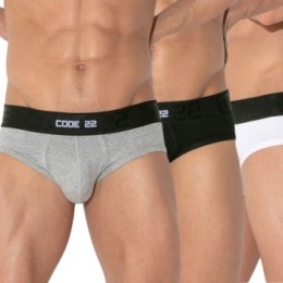 Code223stuksEssentialBriefActie