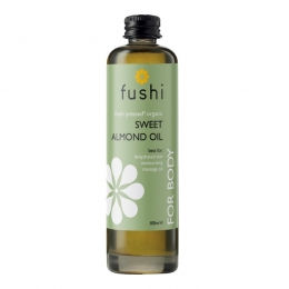 FushiSweetGoldenAlmond