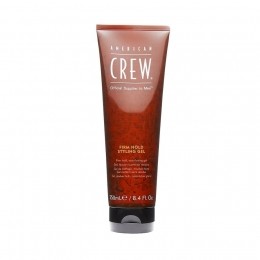 AmericanCrewFirmHold