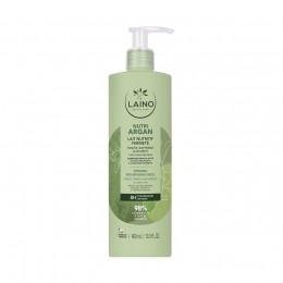 LainoArganVerstevigendeLichaamsmelk400ml