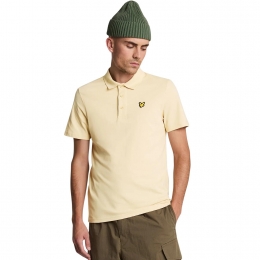 LyleandScottSportSSPoloHeren2XL