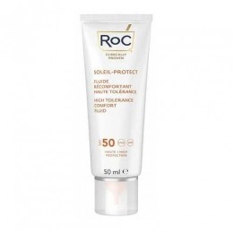 RocSoleil-ProtectHighToleranceComfortFluidSPF50