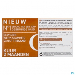 OenobiolPerfectBronzeIntense2x30Capsules