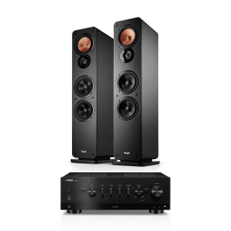 ULTIMA40YamahaR-N800AZwart