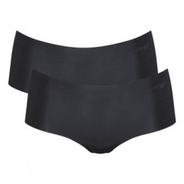 Sloggi2stuksZEROMicrofibre20ShortsActie
