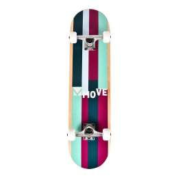 MoveStripesSkateboard