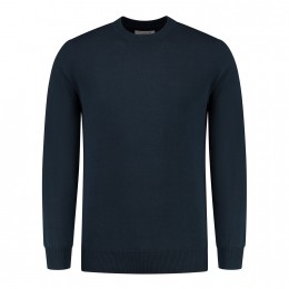 PurePathEssentialKnitCrewneck