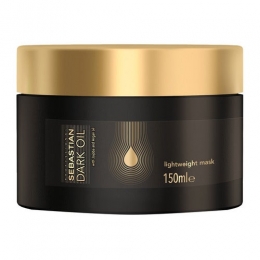 SebastianProfessionalDarkOilLightweightMasker150ml