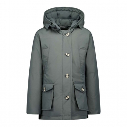 Airforce4PocketParkaKids