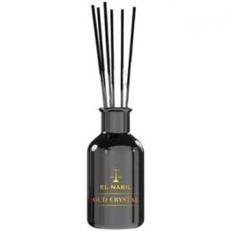 KaarsendiffusersElNabilOudCrystalGeurdiffuser